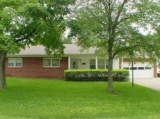 606 N High St, Butler, MO 64730