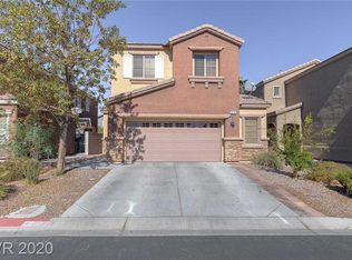 874 Pittston Ave, Las Vegas, NV 89123