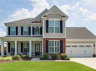 2421 Brush Creek Ln, Virginia Beach, VA 23454