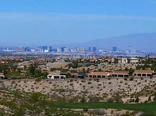 1760 Williamsport St, Henderson, NV 89052