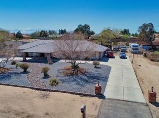 14620 Pamlico Rd, Apple Valley, CA 92307