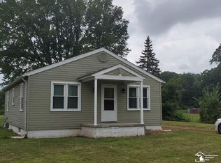 600 Nadeau Rd, Monroe, MI 48162