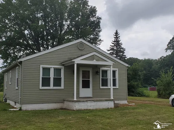 600 Nadeau Rd, Monroe, MI 48162