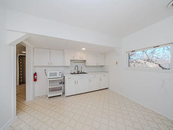 Unit 2 Kitchen