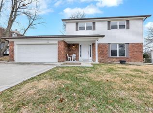 103 Sutters Mill Rd, Saint Peters, MO 63376