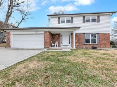 103 Sutters Mill Rd, Saint Peters, MO, 63376