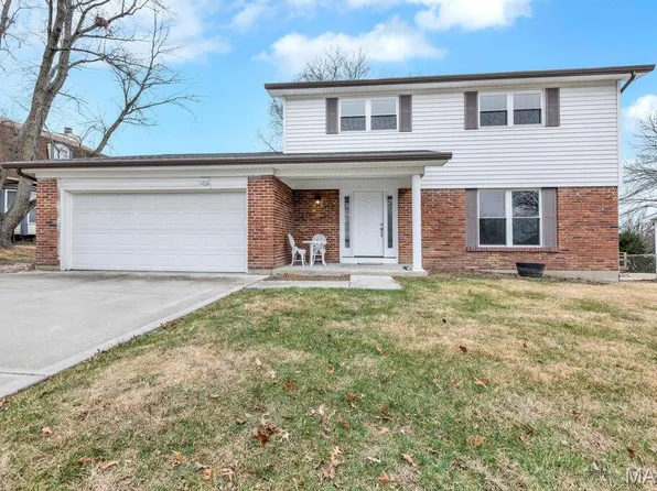 103 Sutters Mill Rd, Saint Peters, MO 63376
