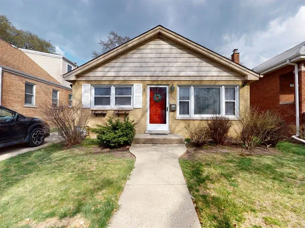 311 Nordica Ave, Glenview, IL 60025