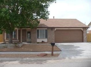 1605 Arnold Palmer Loop, Belen, NM 87002
