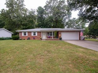 3508 Mark Ct, Lafayette, IN 47905