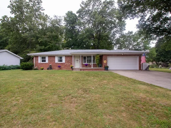 3508 Mark Ct, Lafayette, IN 47905