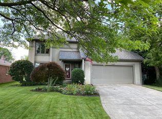 197 S Kellner Rd, Columbus, OH 43209