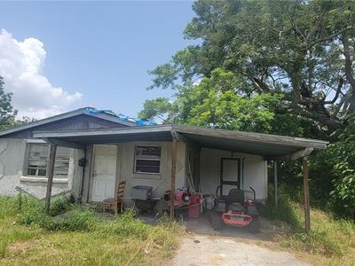 58 Lincoln St, Frostproof, FL, 33843