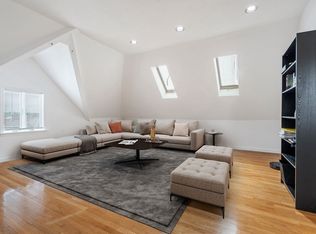 8 Lawrence St #3, Chelsea, MA 02150