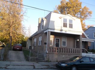 2014 Russell St, Covington, KY 41014