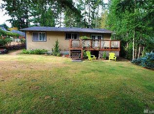 120 NE Larson Lake Rd, Belfair, WA 98528