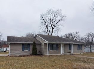 917 S Morris St, Mexico, MO 65265