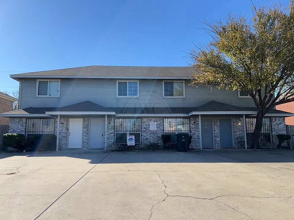 4204 Gus Dr, Killeen