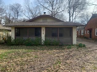 514 S Greer St, Memphis, TN 38111