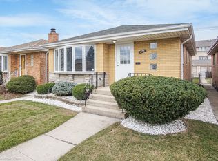 6334 W 63rd Pl, Chicago, IL 60638