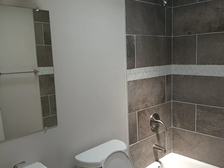 main bath