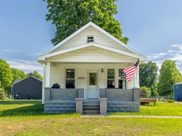 15230 Lincoln St, Grand Haven, MI 49417