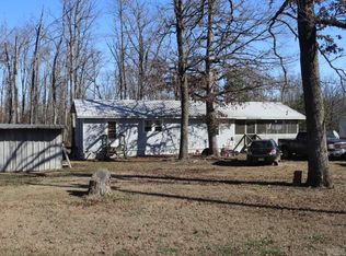 660 Prince Loop, Mountain View, AR 72560