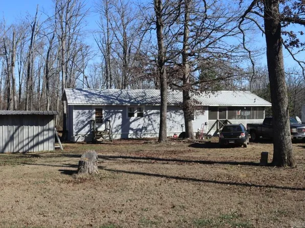 660 Prince Loop, Mountain View, AR 72560