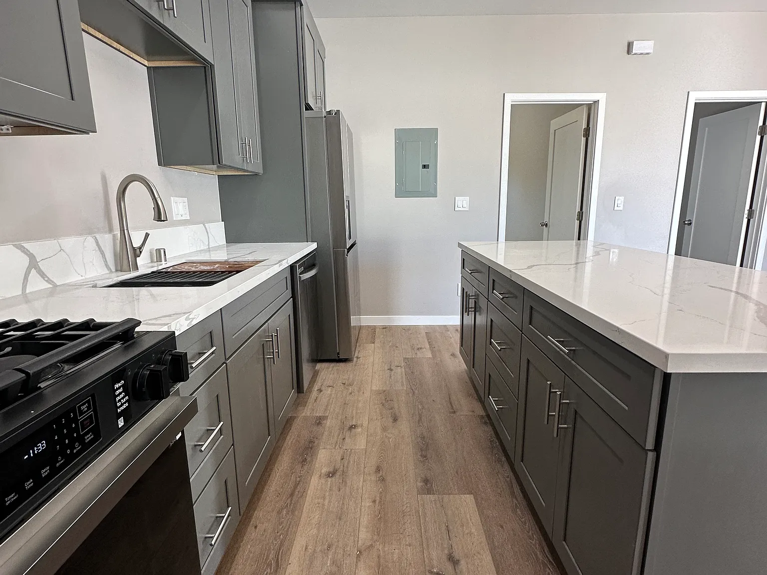 6314 Mesita Dr — Photo 3