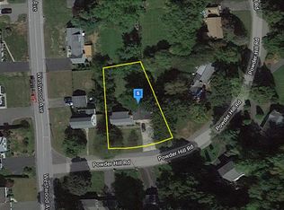 10 Powder Hill Rd, East Longmeadow, MA 01028