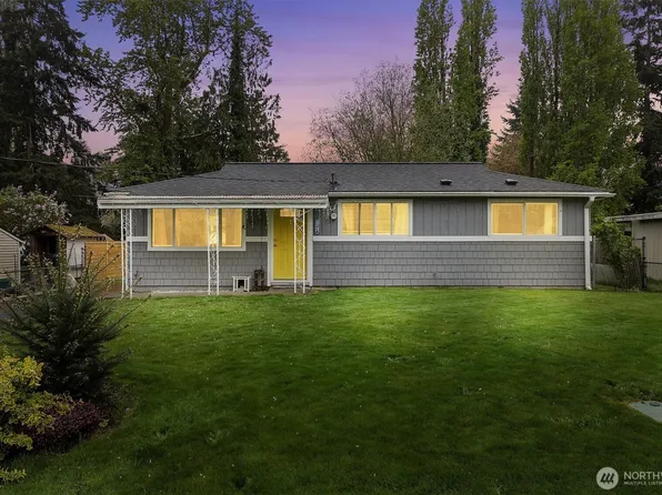 30573 5th Avenue SW, Federal Way, WA 98023