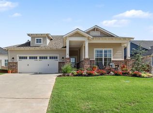 3901 Urban Way, Edmond, OK 73034