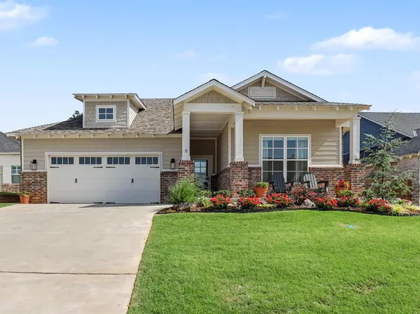 3901 Urban Way, Edmond, OK 73034
