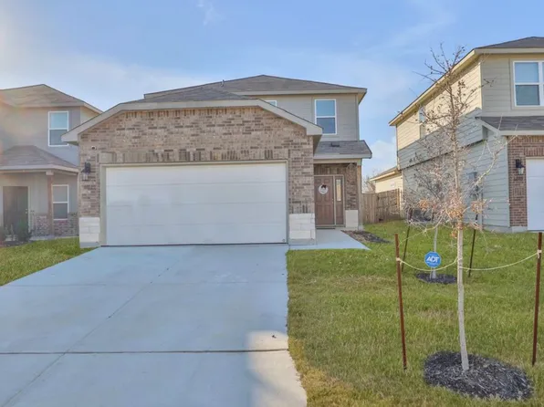 6011 Macdona Rdg, San Antonio, TX