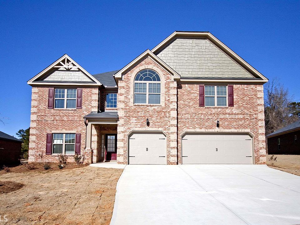 1st image of 2889 Stillbranch Cv Lot 120