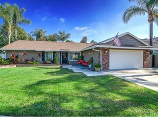 5922 E Firenze Cres, Anaheim, CA 92807