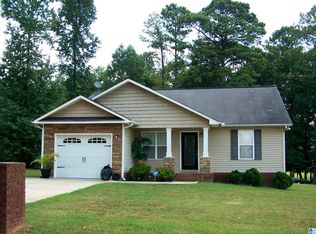 72 Emmy Trce, Oxford, AL 36203
