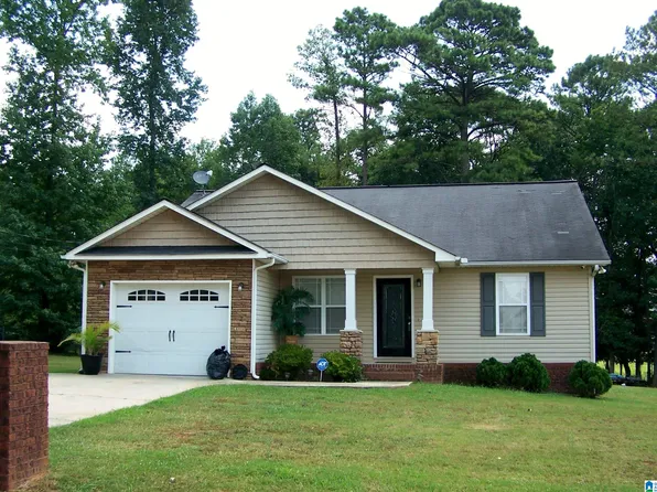 72 Emmy Trce, Oxford, AL 36203