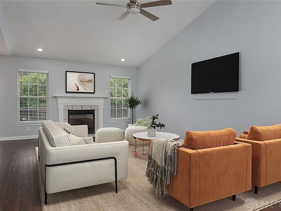 5th image of 3615 Parliament Ct