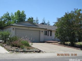 3633 Casa Rosa Way, Carmichael, CA 95608