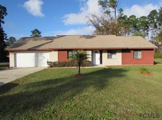 1 Porcupine Dr, Palm Coast, FL 32164