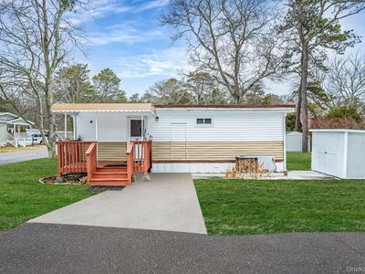 525 Riverleigh Avenue #29, Riverhead, NY, 11901