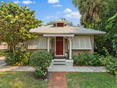 629 SW St Lucie Crescent, Stuart, FL, 34994