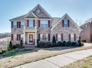 125 Circuit Rd, Franklin, TN 37064