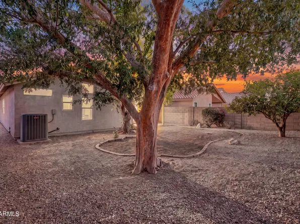 4163 W COLUMBINE Drive, Phoenix, AZ 85029