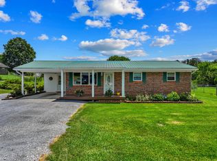 189 Terry St, Newport, TN 37821