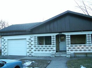 2832 New Jersey St, Lake Station, IN 46405