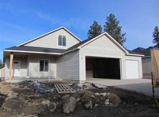 913 E Bonnie Lynn Ln, Colbert, WA 99005