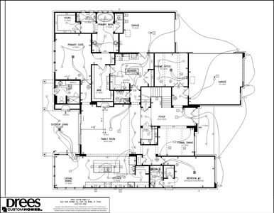 1416 Isle Cove Dr, Arlington, TX, 76005