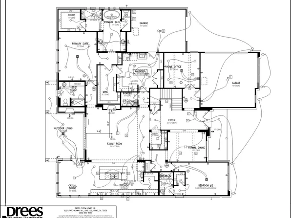 1416 Isle Cove Dr, Arlington, TX 76005